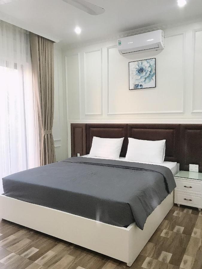 Lynh'S Villa Dong Khe Sau Esterno foto