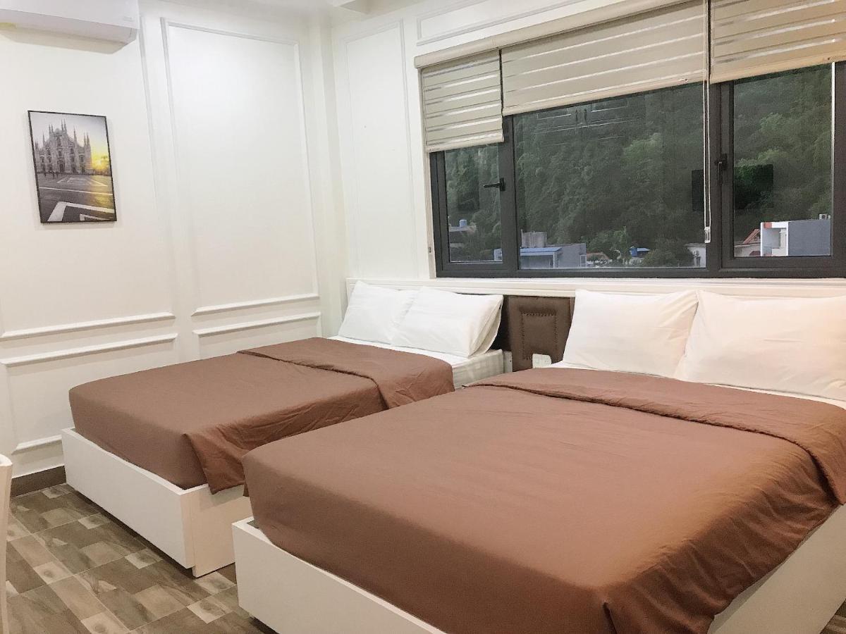 Lynh'S Villa Dong Khe Sau Esterno foto