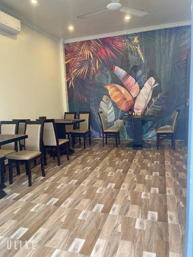 Lynh'S Villa Dong Khe Sau Esterno foto